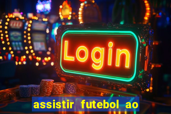 assistir futebol ao vivo portal rmc